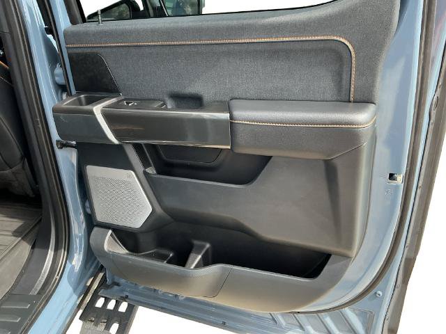Certified 2023 Ford F150 Tremor w/ Equipment Group 402A High AWD/4WD image 27