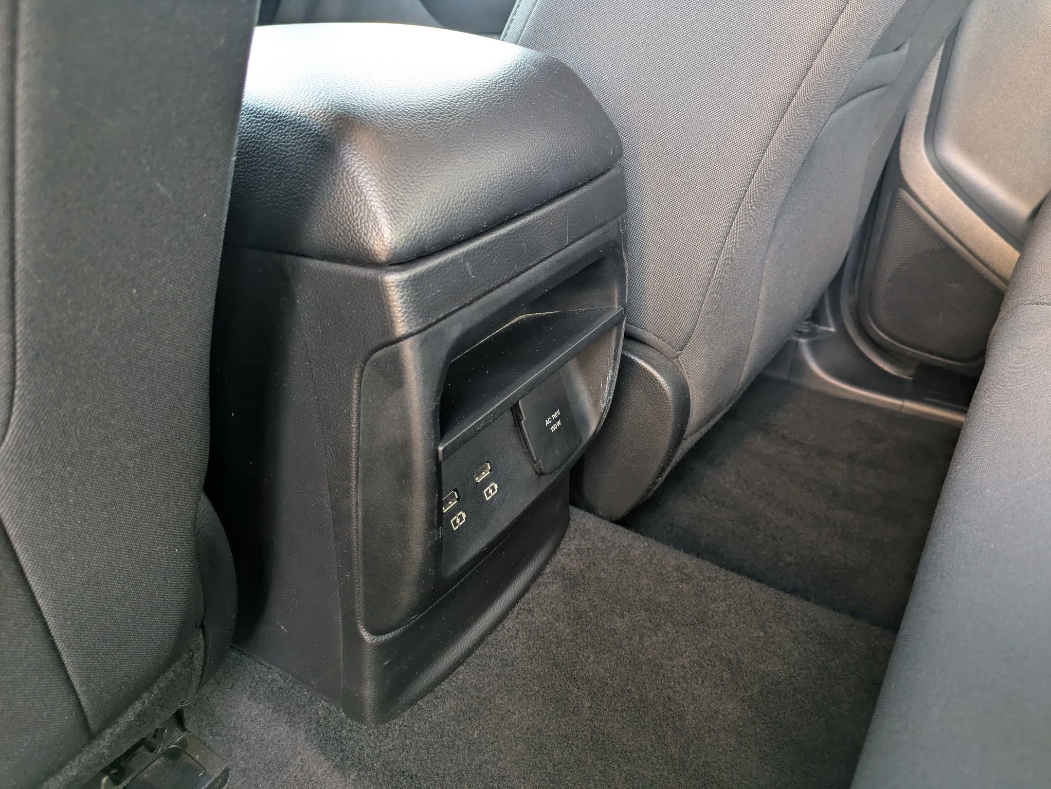 Certified 2019 Ford Ranger XLT w/ Equipment Group 302A Luxury image 28