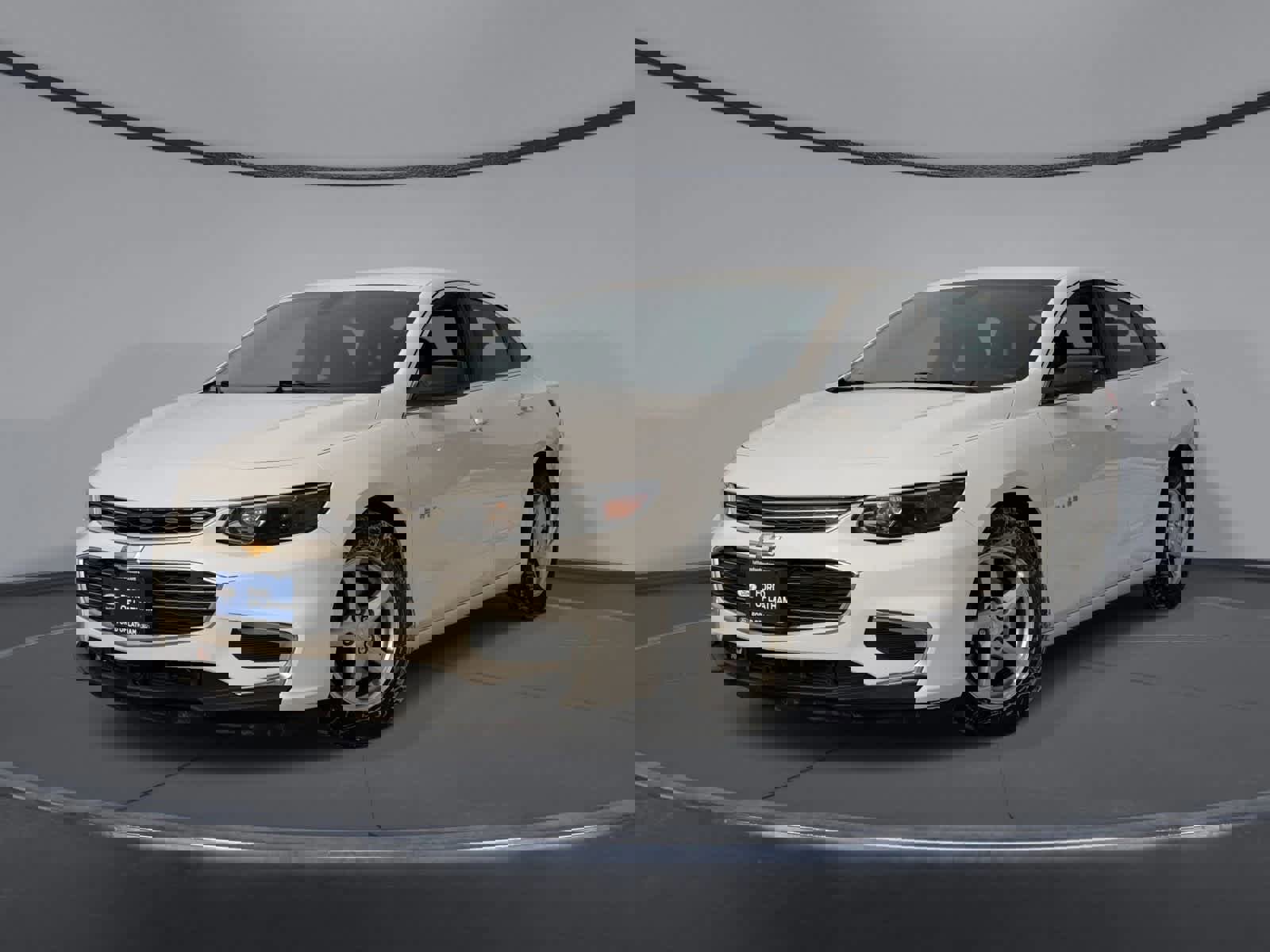 Used 2017 Chevrolet Malibu LS image 7