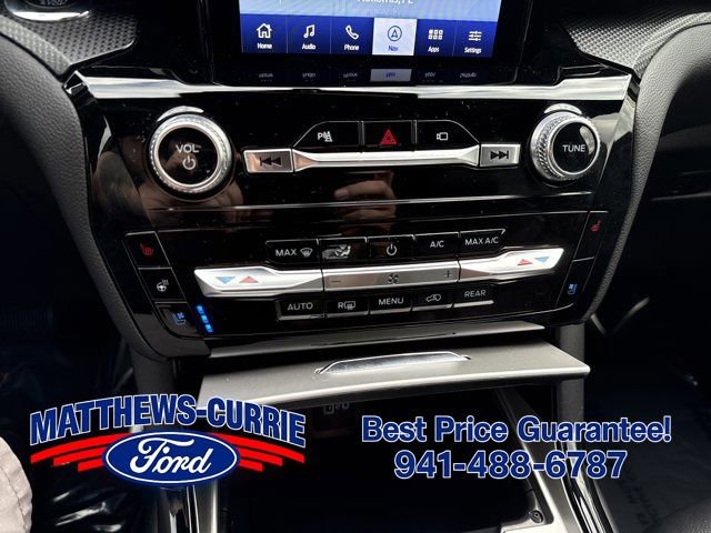 Certified 2022 Ford Explorer ST w/ Equipment Group 401A AWD/4WD image 21