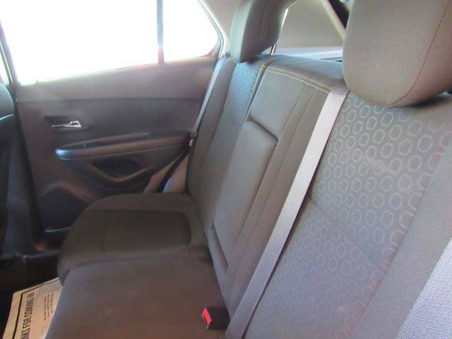 Used 2019 Chevrolet Trax LS FWD image 31