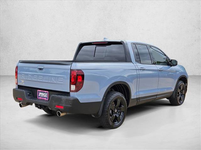Used 2024 Honda Ridgeline Black Edition image 5