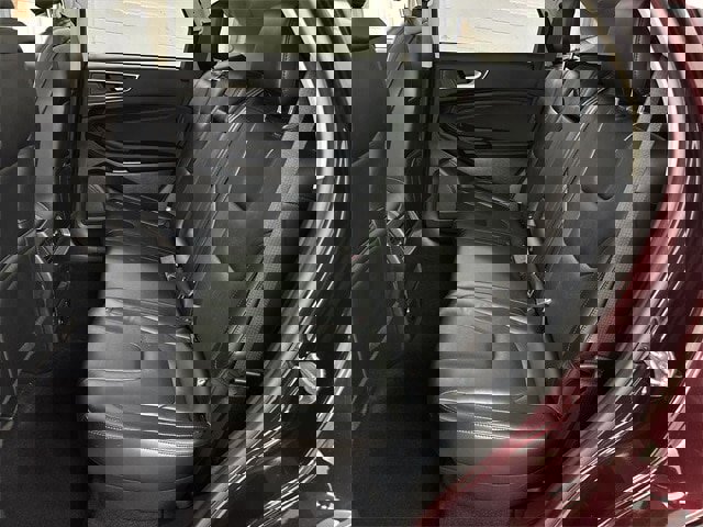 Certified 2022 Ford Edge Titanium image 13