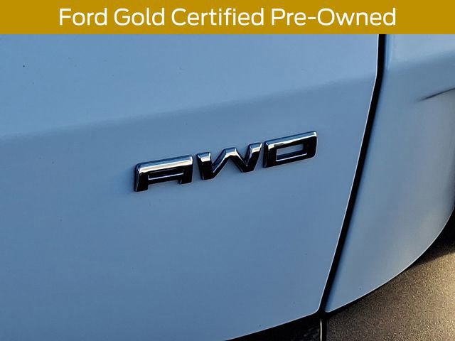 Certified 2023 Ford Escape Active w/ Tech Pack #2 image 36