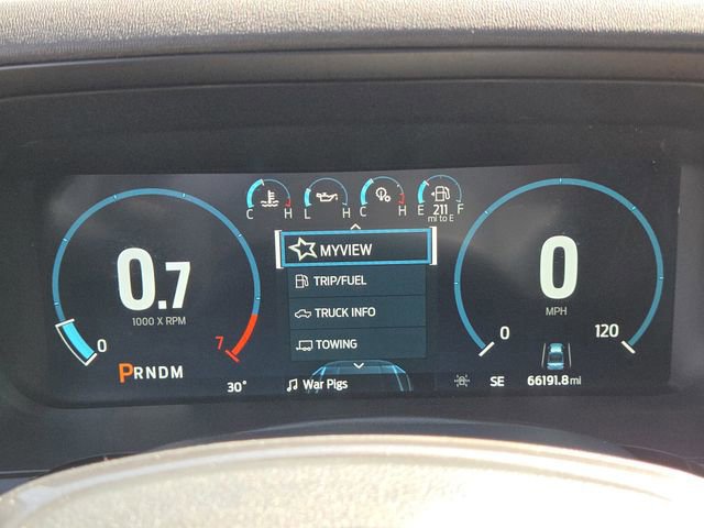 Certified 2023 Ford F150 Tremor w/ Equipment Group 402A High image 44