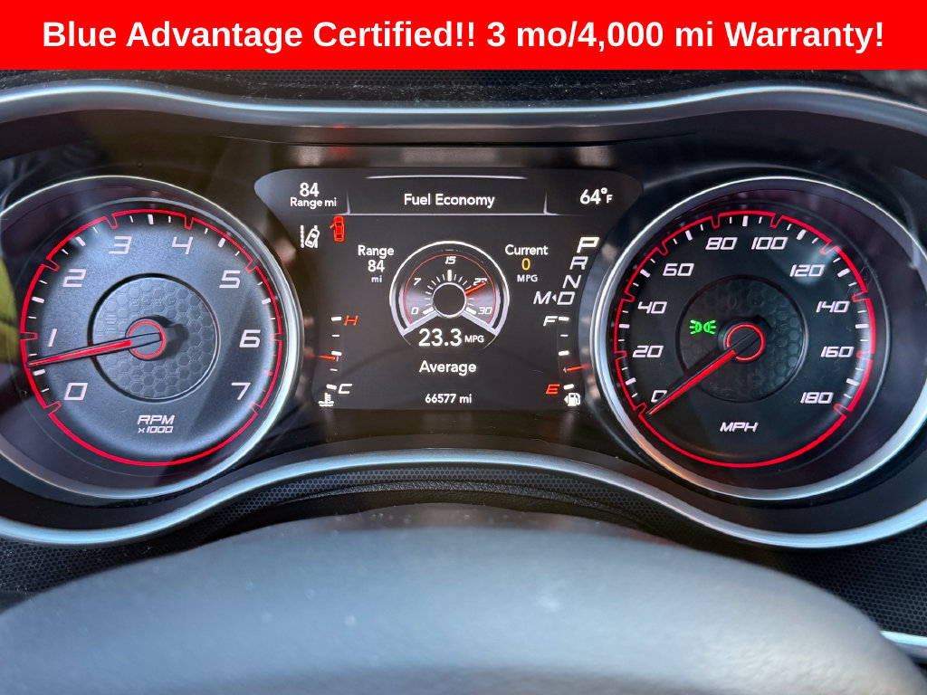 Used 2018 Dodge Charger R/T Scat Pack RWD image 37