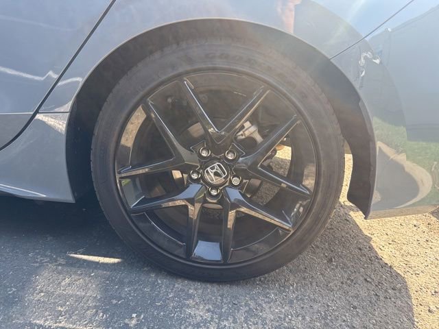 Used 2024 Honda Civic Sport image 5