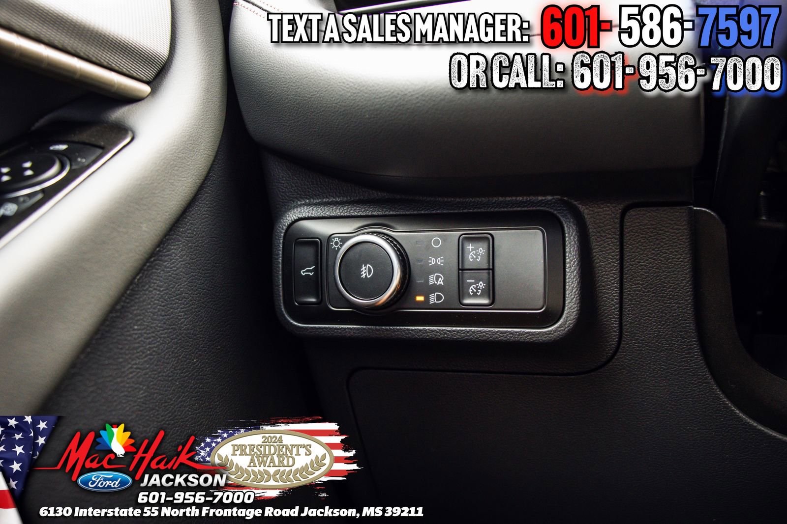 Certified 2025 Ford Explorer Active w/ Active Comfort Package RWD image 26