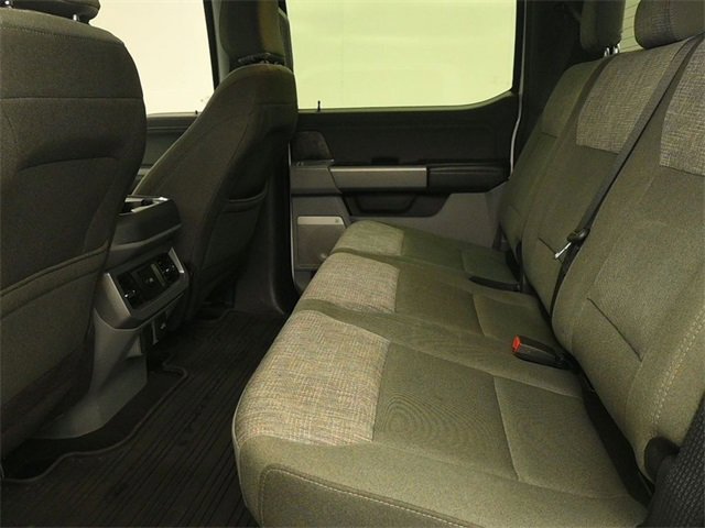 Certified 2024 Ford F350 XLT w/ Black Appearance Package image 11