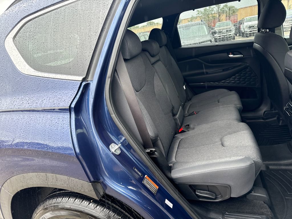 Used 2022 Hyundai Santa Fe XRT image 25