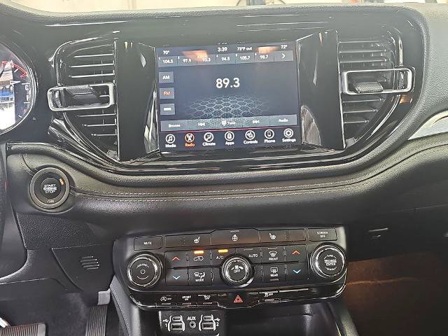 Used 2023 Dodge Durango SXT RWD image 19