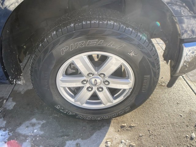 Certified 2021 Ford F150 XLT w/ Equipment Group 301A Mid image 11