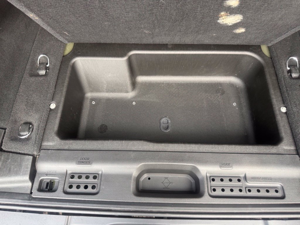 Used 2024 Jeep Wrangler Unlimited Sahara AWD/4WD image 54