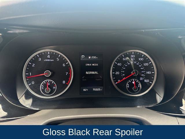 Used 2023 Kia K5 GT-Line w/ GT-Line Premium Package FWD image 17