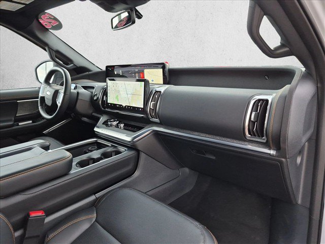 Certified 2026 Ford Expedition Tremor AWD/4WD image 22