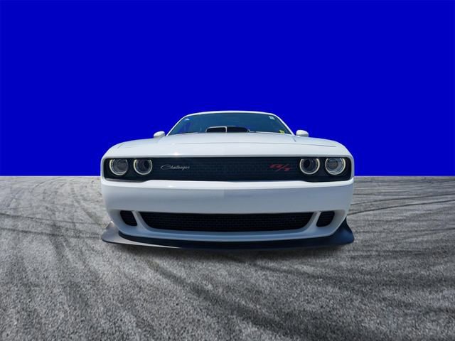 Used 2021 Dodge Challenger R/T Scat Pack image 9