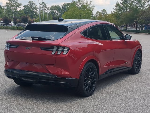 Certified 2023 Ford Mustang Mach-E GT w/ GT Performance Edition AWD/4WD image 4