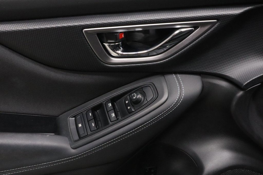 Used 2022 Subaru Forester Premium image 23