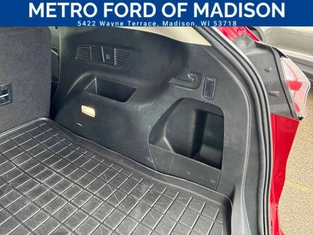 Certified 2020 Ford Edge SEL w/ Convenience Package AWD/4WD image 40