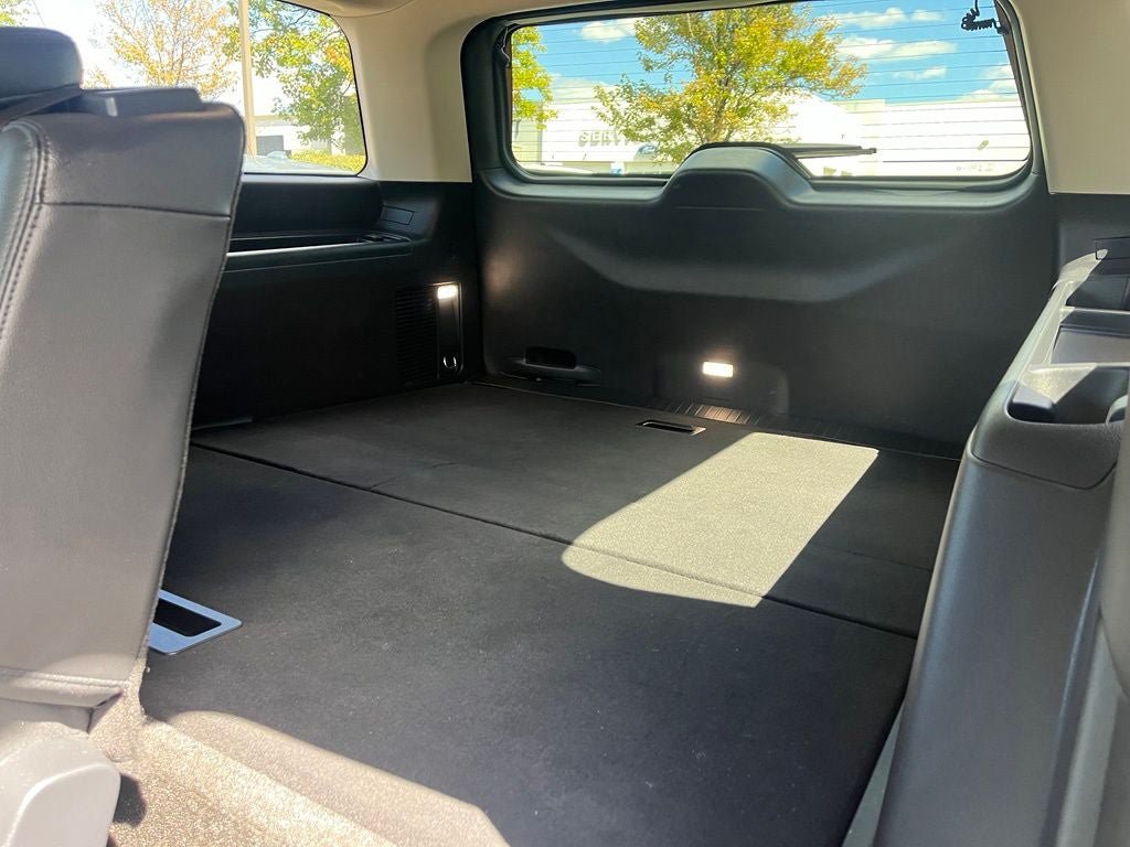 Certified 2023 Ford Expedition Max XL AWD/4WD image 16