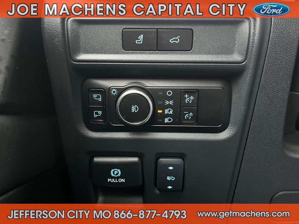 Certified 2023 Ford Expedition Platinum image 21