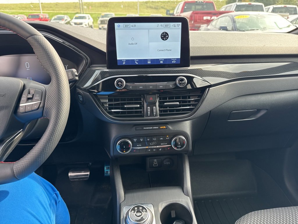 Certified 2024 Ford Escape ST-Line image 27