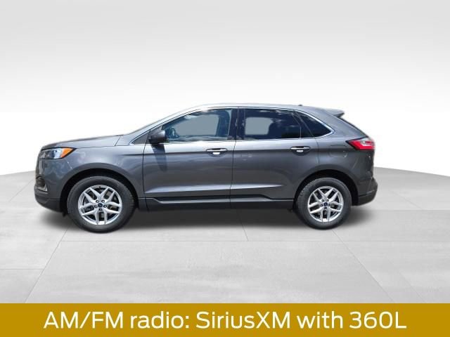 Certified 2022 Ford Edge SEL w/ Convenience Package AWD/4WD image 5