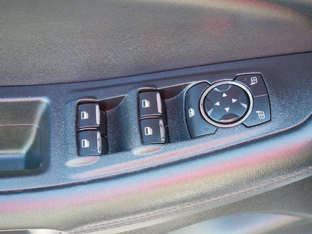 Certified 2024 Ford Edge SEL AWD/4WD image 18