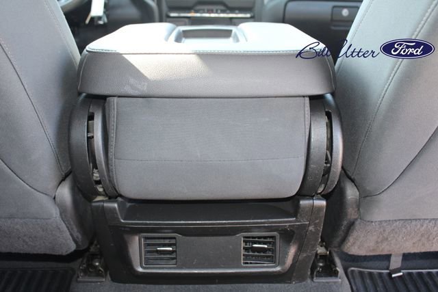 Used 2021 Chevrolet Silverado 1500 Custom image 12