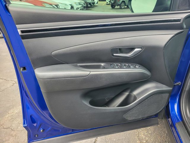 Used 2022 Hyundai Tucson SE w/ Cargo Package AWD/4WD image 24