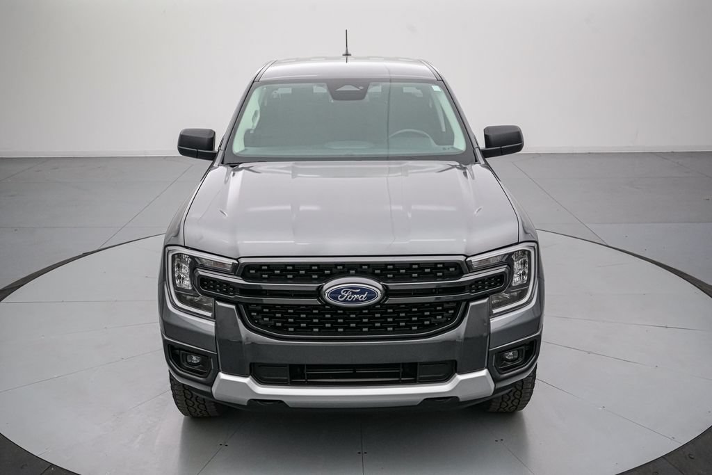Certified 2024 Ford Ranger XLT w/ Equipment Group 301A High AWD/4WD image 10