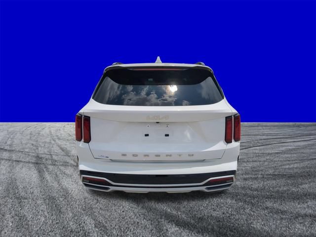 Used 2022 Kia Sorento EX w/ Panoramic Sunroof Package FWD image 5