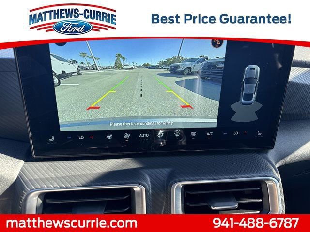 Certified 2026 Ford Mustang Premium image 17