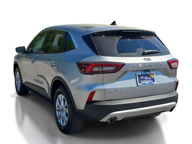 Certified 2023 Ford Escape Active AWD/4WD image 3