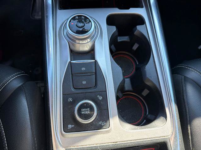 Certified 2020 Ford Explorer ST w/ ST Street Pack AWD/4WD image 20