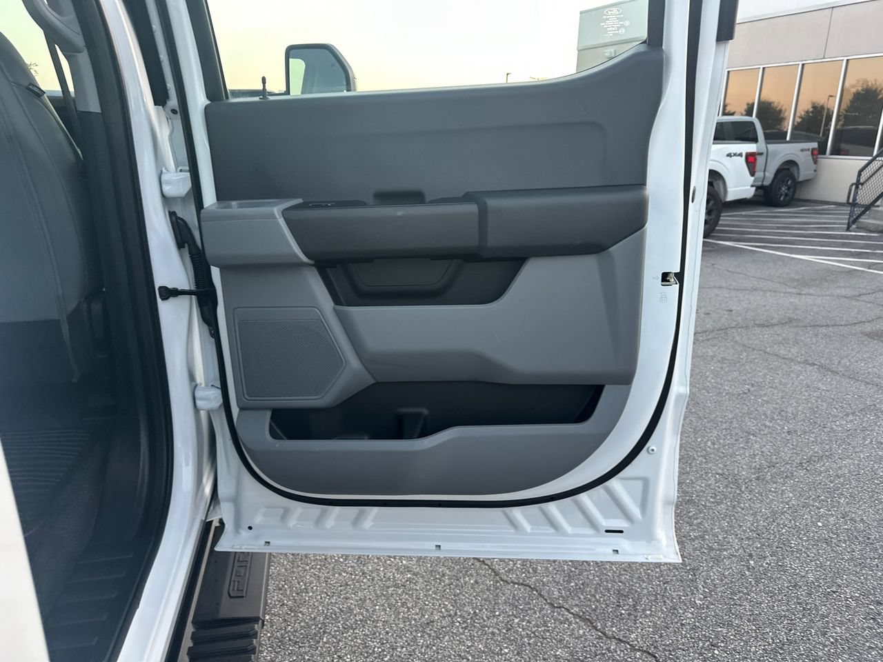 Certified 2026 Ford F250 XL AWD/4WD image 18