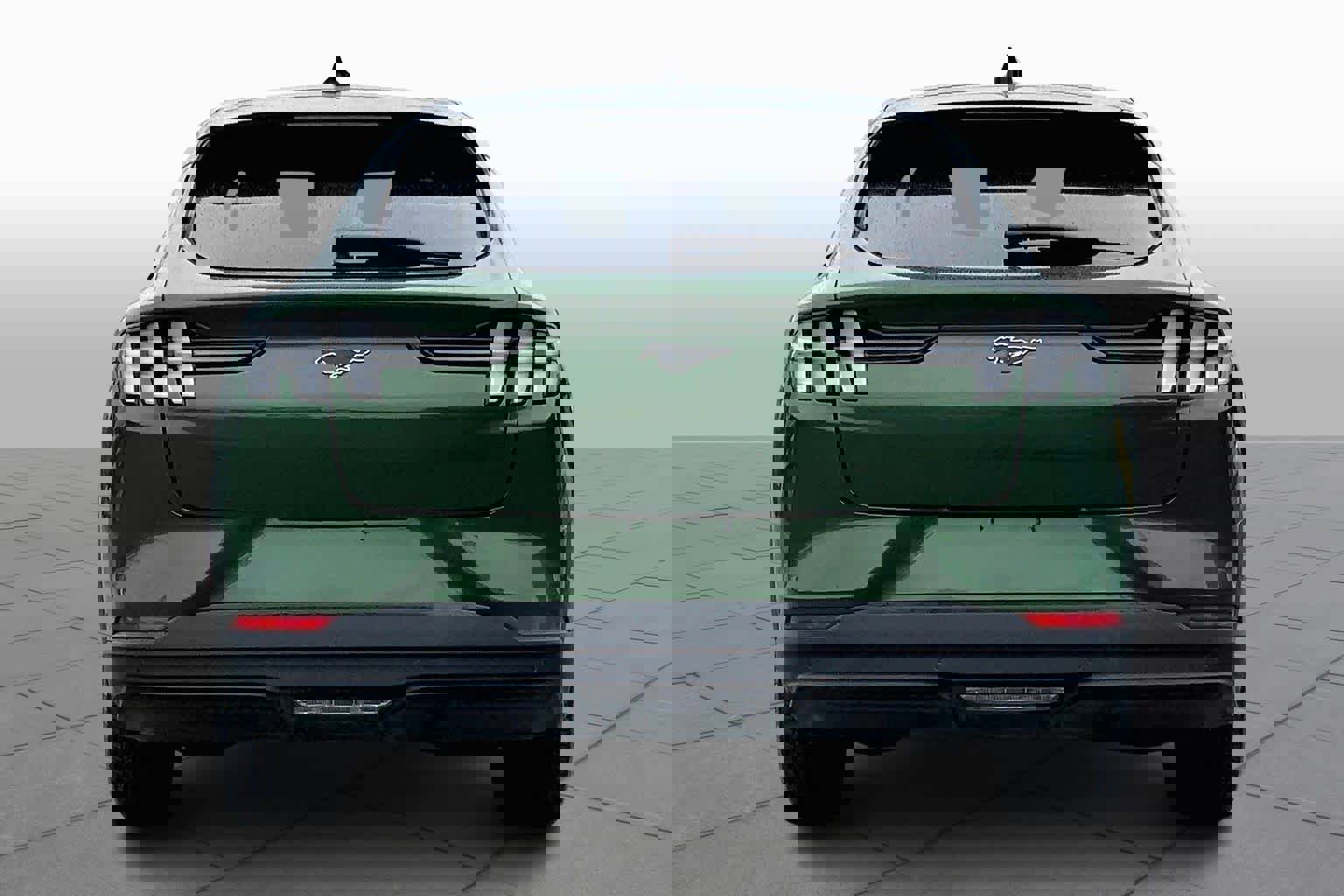 Certified 2024 Ford Mustang Mach-E Select w/ Comfort Package Lite image 4