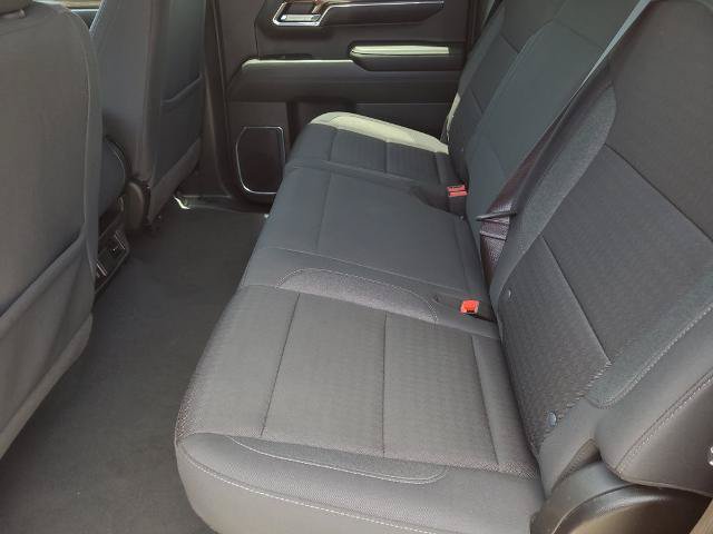 Used 2024 Chevrolet Silverado 1500 LT w/ Protection Package AWD/4WD image 15