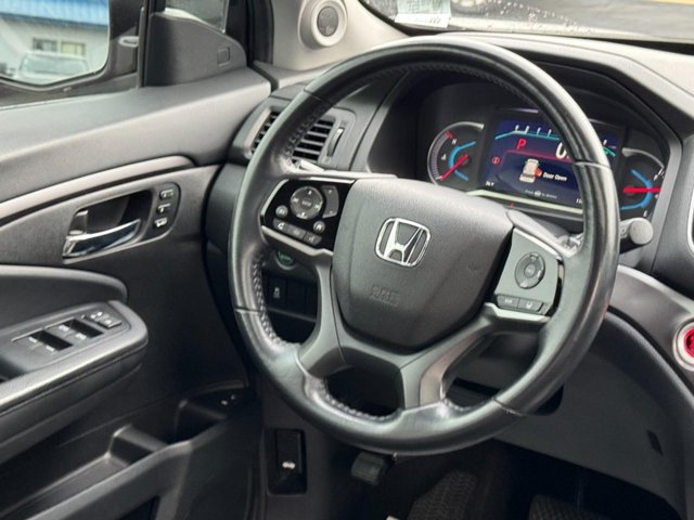 Used 2021 Honda Pilot Special Edition image 13
