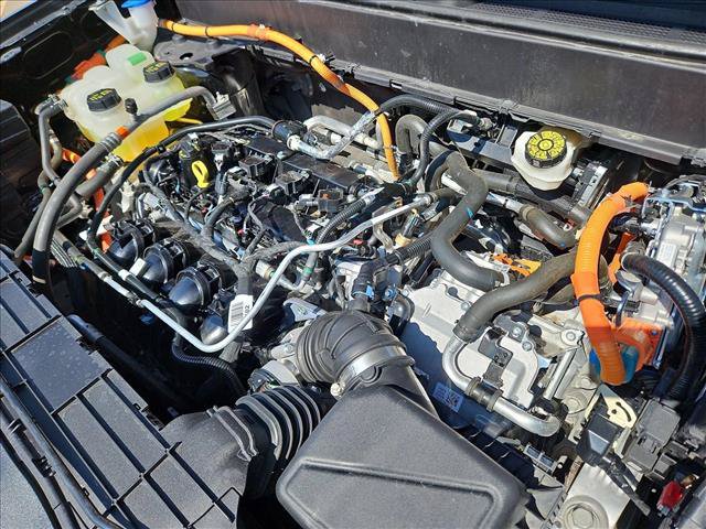 Certified 2025 Ford Maverick XLT FWD image 22
