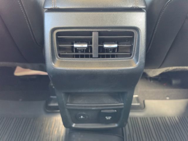 Certified 2023 Ford Edge SEL w/ Convenience Package AWD/4WD image 18