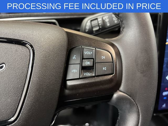 Certified 2023 Ford Mustang Mach-E Premium image 18