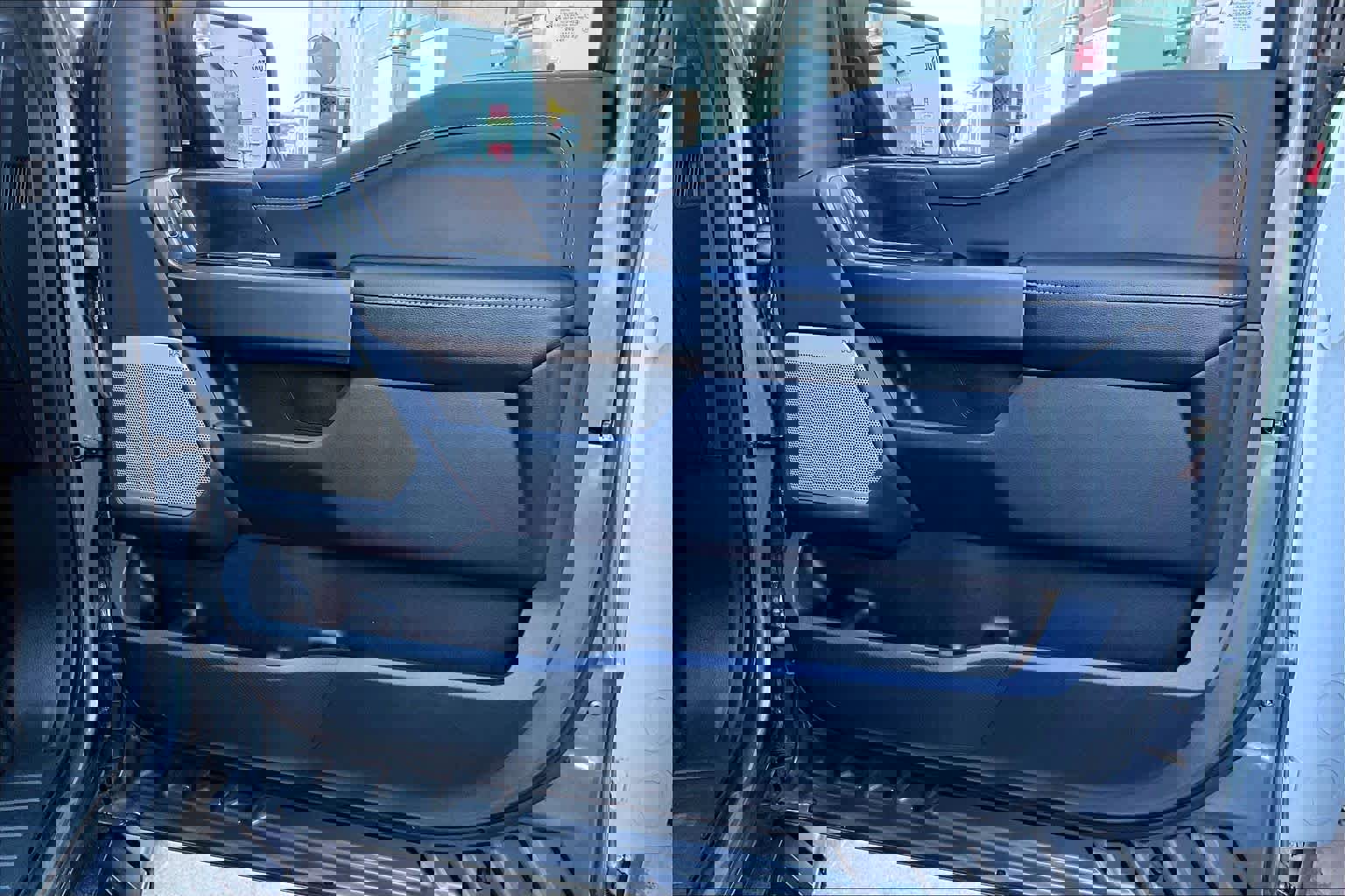 Certified 2022 Ford F150 XLT w/ Equipment Group 302A High image 22