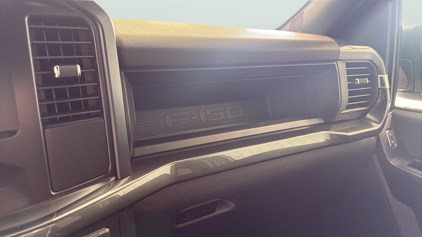 Certified 2022 Ford F150 XL w/ STX Appearance Package RWD image 27