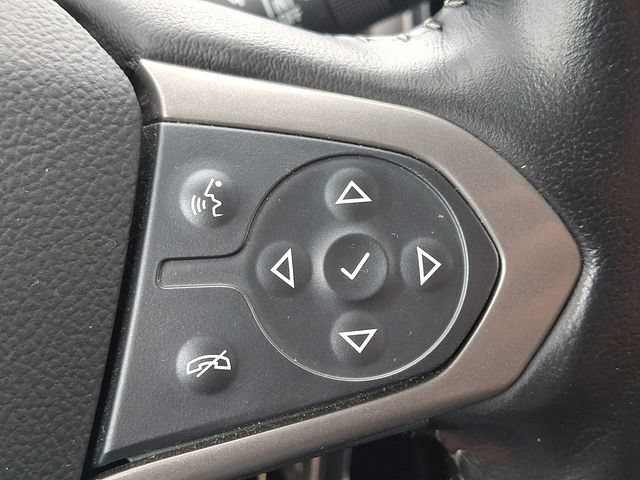 Used 2022 Chevrolet Colorado Z71 AWD/4WD image 22