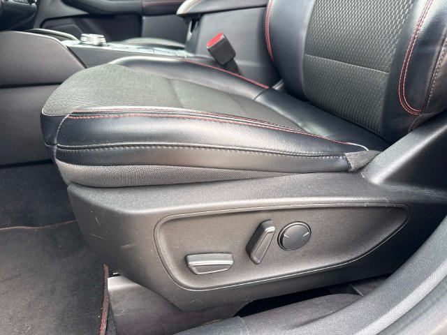 Certified 2023 Ford Escape ST-Line FWD image 21