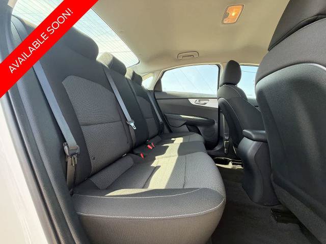 Used 2024 Kia Forte LXS FWD image 17