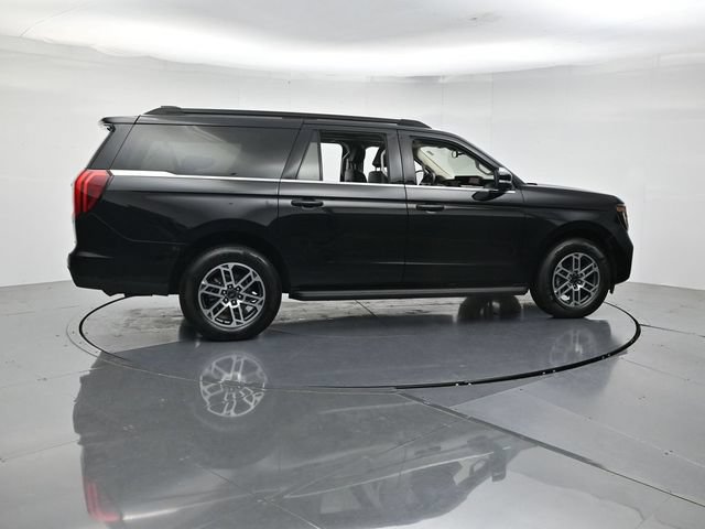 Certified 2025 Ford Expedition Max Active RWD video 2