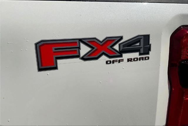 Certified 2024 Ford F350 King Ranch w/ Chrome Package AWD/4WD image 8