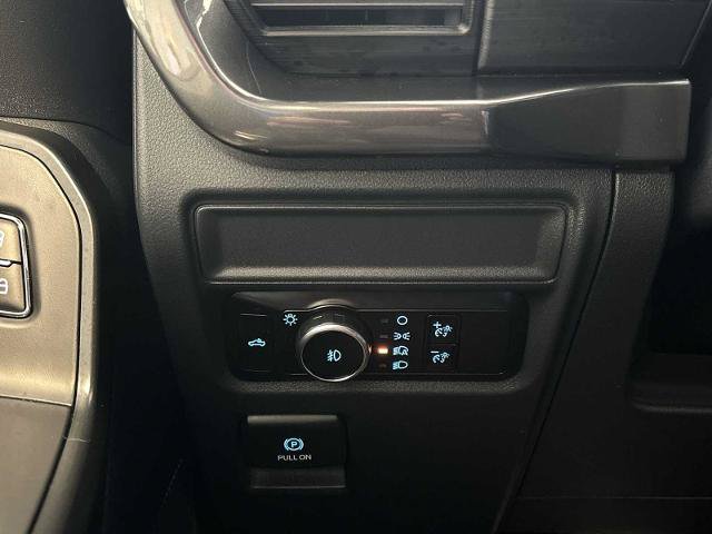 Certified 2023 Ford F150 XL w/ STX Appearance Package AWD/4WD image 17